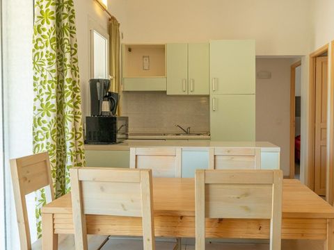 Résidence Odalys Référence San Martinu - Camping Corse du Sud - Image N°11