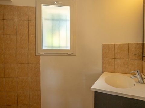 Résidence Odalys Référence San Martinu - Camping Corse du Sud - Image N°21