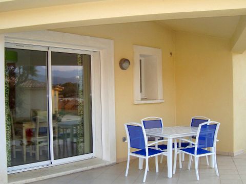 VILLA 8 personnes - Villa 8 personnes