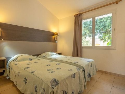 Résidence Odalys Référence San Martinu - Camping Corse du Sud - Image N°8