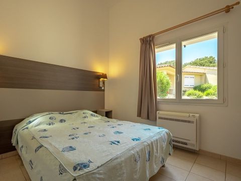 Résidence Odalys Référence San Martinu - Camping Corse du Sud - Image N°7