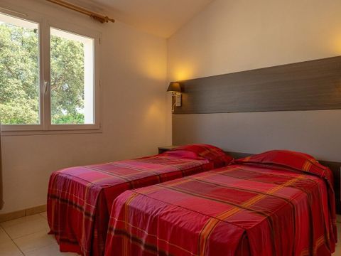 Résidence Odalys Référence San Martinu - Camping Corse du Sud - Image N°16