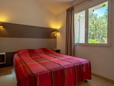 Résidence Odalys Référence San Martinu - Camping Corse du Sud - Image N°13