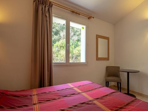 Résidence Odalys Référence San Martinu - Camping Corse du Sud - Image N°14