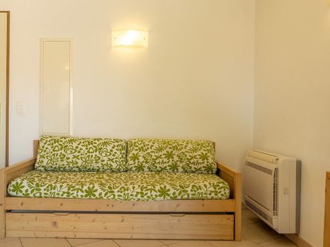 Résidence Odalys Référence San Martinu - Camping Corse du Sud - Image N°12