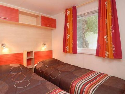 Camping Acqua E Sole - Camping Corsica del Sud - Image N°2