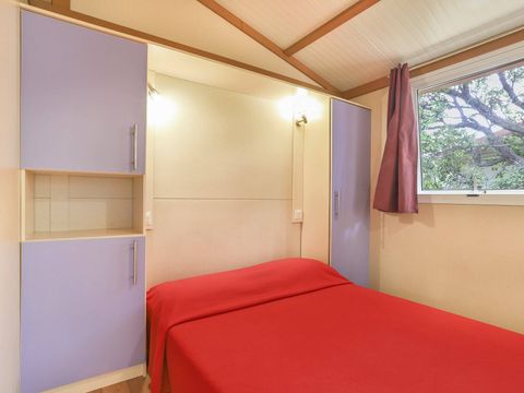 Camping Acqua E Sole - Camping Corsica del Sud