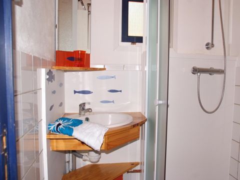 Chalet 6 personnes - Confort
