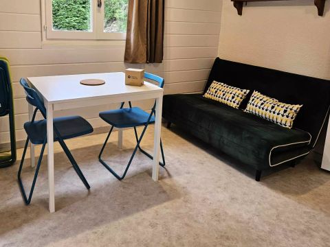 CHALET 6 personnes - CONFORT