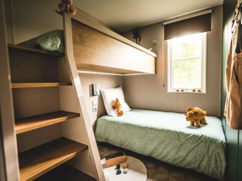MOBILHOME 6 personnes