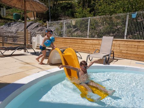 Camping Coeur d'Ardèche - Camping Ardeche - Image N°9