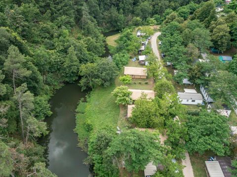 Camping maeva Escapades Coeur d'Ardèche - Camping Ardèche - Image N°33