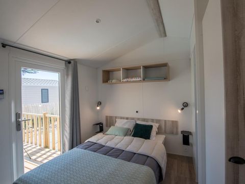 Camping Les Grenettes  - Camping Charente-Maritime - Image N°27