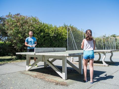 Camping Les Grenettes  - Camping Charente-Maritime - Image N°15