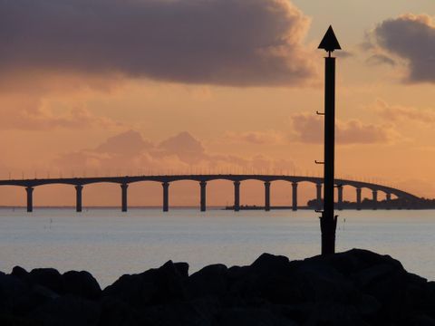 Camping Les Grenettes  - Camping Charente-Maritime - Image N°37