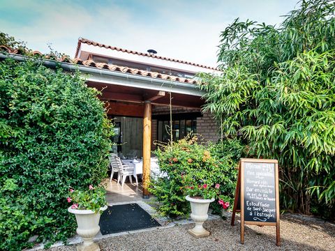 Camping Les Grenettes  - Camping Charente-Maritime - Image N°21