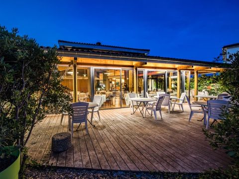 Camping Les Grenettes  - Camping Charente-Maritime - Image N°20