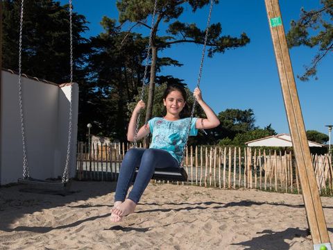 Camping Les Grenettes  - Camping Charente-Maritime - Image N°12