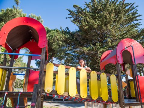 Camping Les Grenettes  - Camping Charente-Maritime - Image N°11