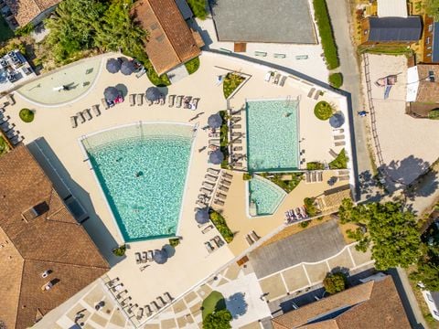 Camping Les Grenettes  - Camping Charente-Maritime - Image N°7