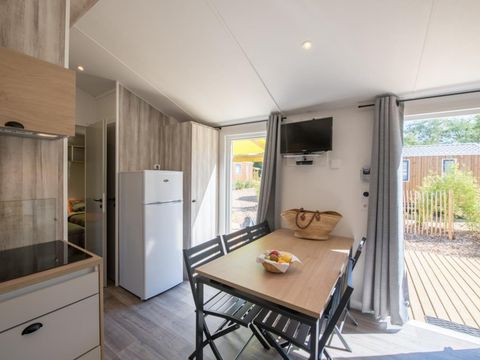 Camping Les Grenettes  - Camping Charente-Maritime - Image N°26