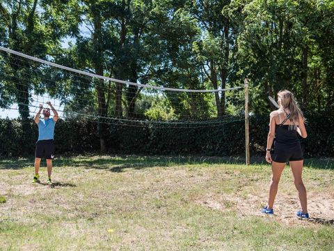 Camping Les Grenettes  - Camping Charente-Maritime - Image N°16