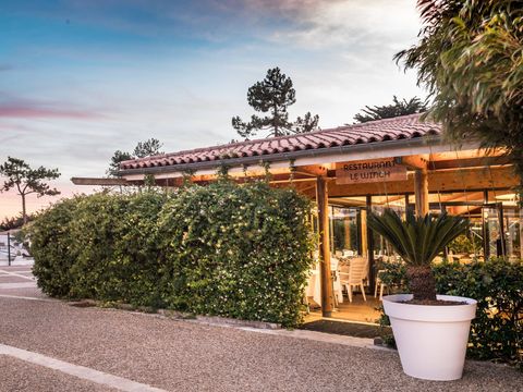 Camping Les Grenettes  - Camping Charente-Maritime - Image N°10