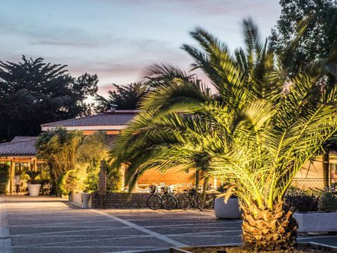 Camping Les Grenettes  - Camping Charente-Maritime - Image N°40