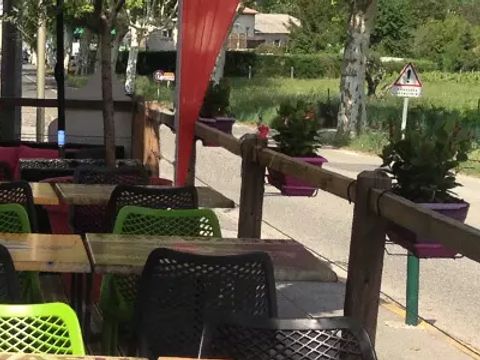 Camping Le Casque Roi - Camping Ardèche