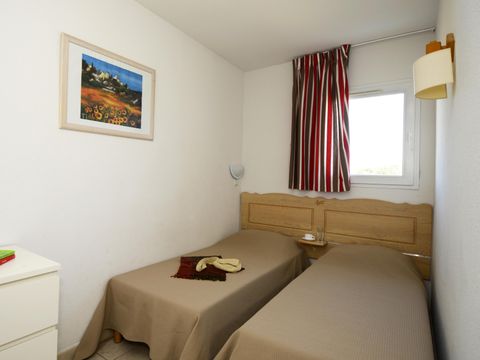 Résidence Odalys Référence Le Domaine des Hauts de Salavas - Camping Ardèche - Image N°18