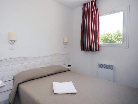 APPARTEMENT 6 personnes - (Certains en Duplex)