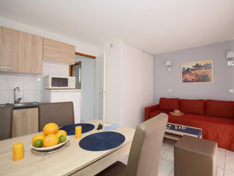 APPARTEMENT 6 personnes - (Certains en Duplex)