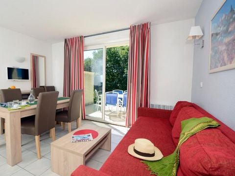 APPARTEMENT 7 personnes - Appartement 7 personnes