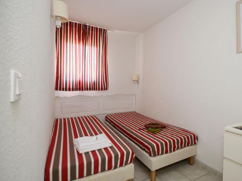 Résidence Odalys Référence Le Domaine des Hauts de Salavas - Camping Ardèche - Image N°5