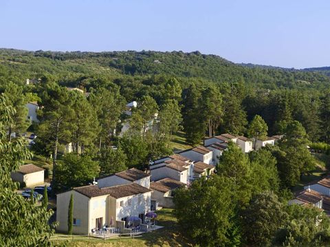 Résidence-Club Le Domaine des Hauts de Salavas - Camping Ardeche - Image N°15