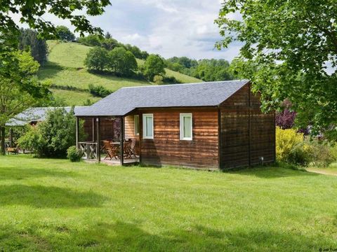 CHALET 6 personnes - Chalet 6 personnes