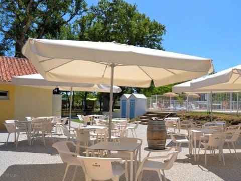 Camping Las Chancas - Camping Landes - Image N°11