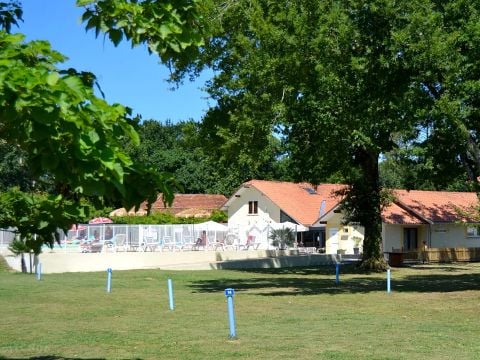 Camping Las Chancas - Camping Landes - Image N°7