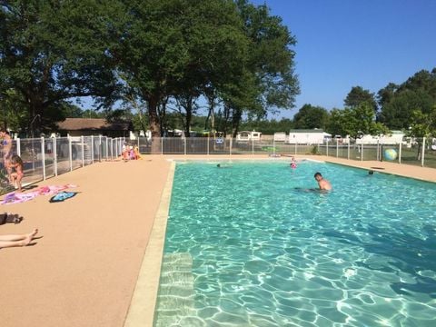 Camping Las Chancas - Camping Landes - Image N°5