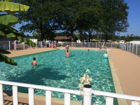 Camping Las Chancas - Camping Landes - Image N°4