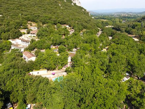 Camping Domaine Des Blachas - Camping Ardeche - Image N°29