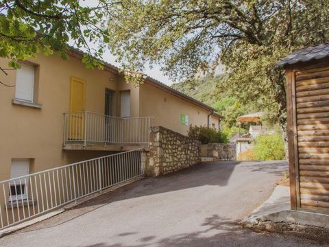 APPARTEMENT 4 personnes - RIEUSSET 1ER ETAGE BALCON TV