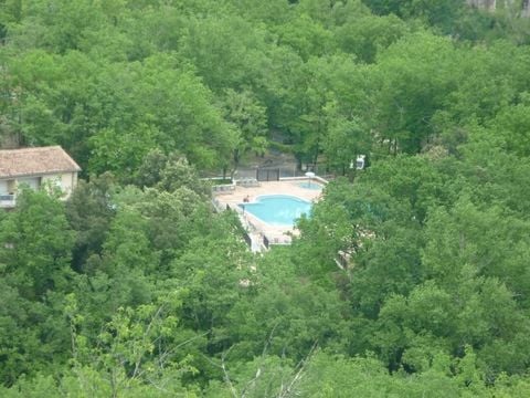 Camping Domaine Des Blachas - Camping Ardeche - Image N°36