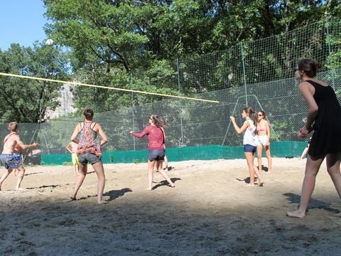 Camping Domaine Des Blachas - Camping Ardeche - Image N°62