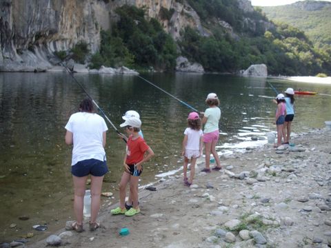 Camping Domaine Des Blachas - Camping Ardeche - Image N°50