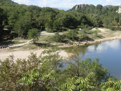 Camping Domaine Des Blachas - Camping Ardeche - Image N°25