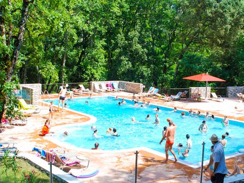 Camping Domaine Des Blachas - Camping Ardeche - Image N°6