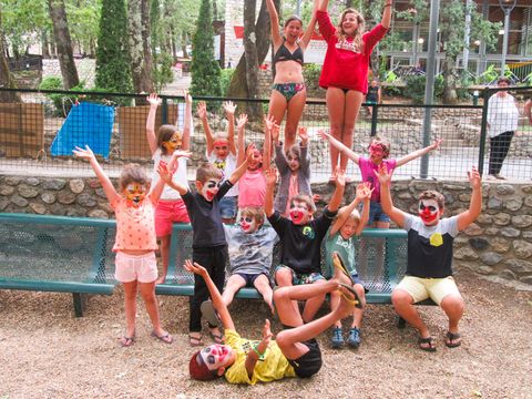 Camping Domaine Des Blachas - Camping Ardeche - Image N°10
