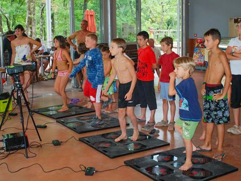 Camping Domaine Des Blachas - Camping Ardeche - Image N°9