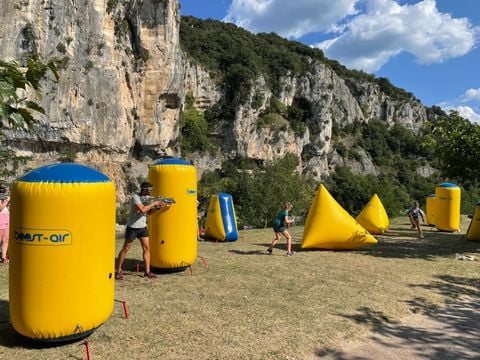 Camping Domaine Des Blachas - Camping Ardeche - Image N°89